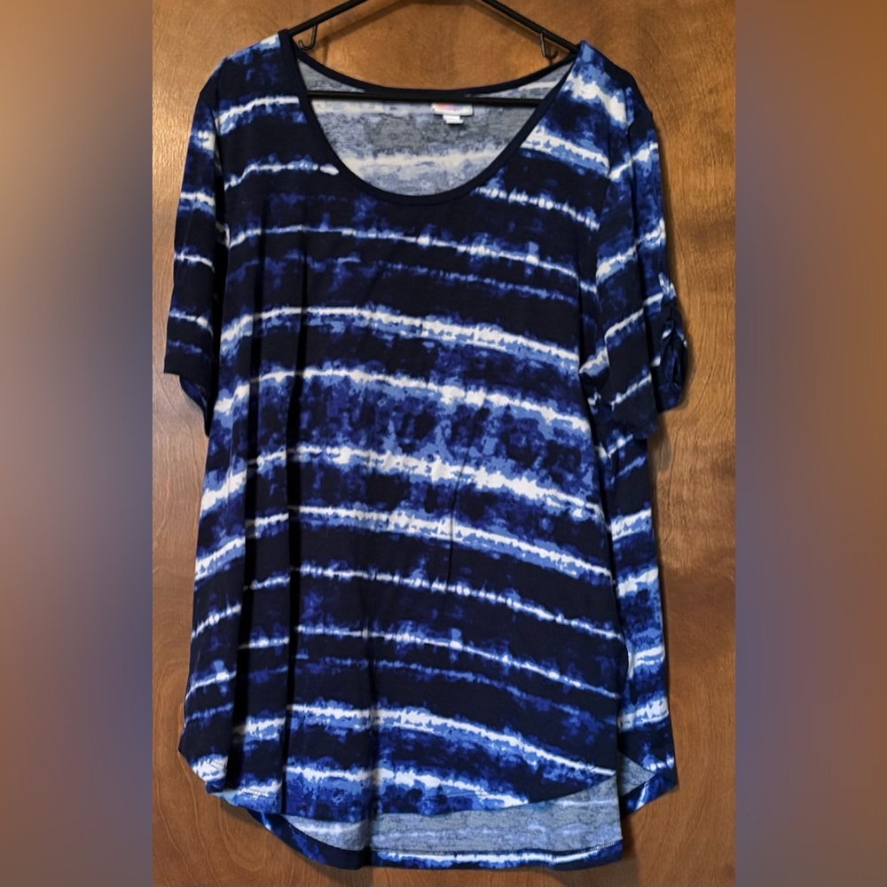 Lularoe 2XL Top